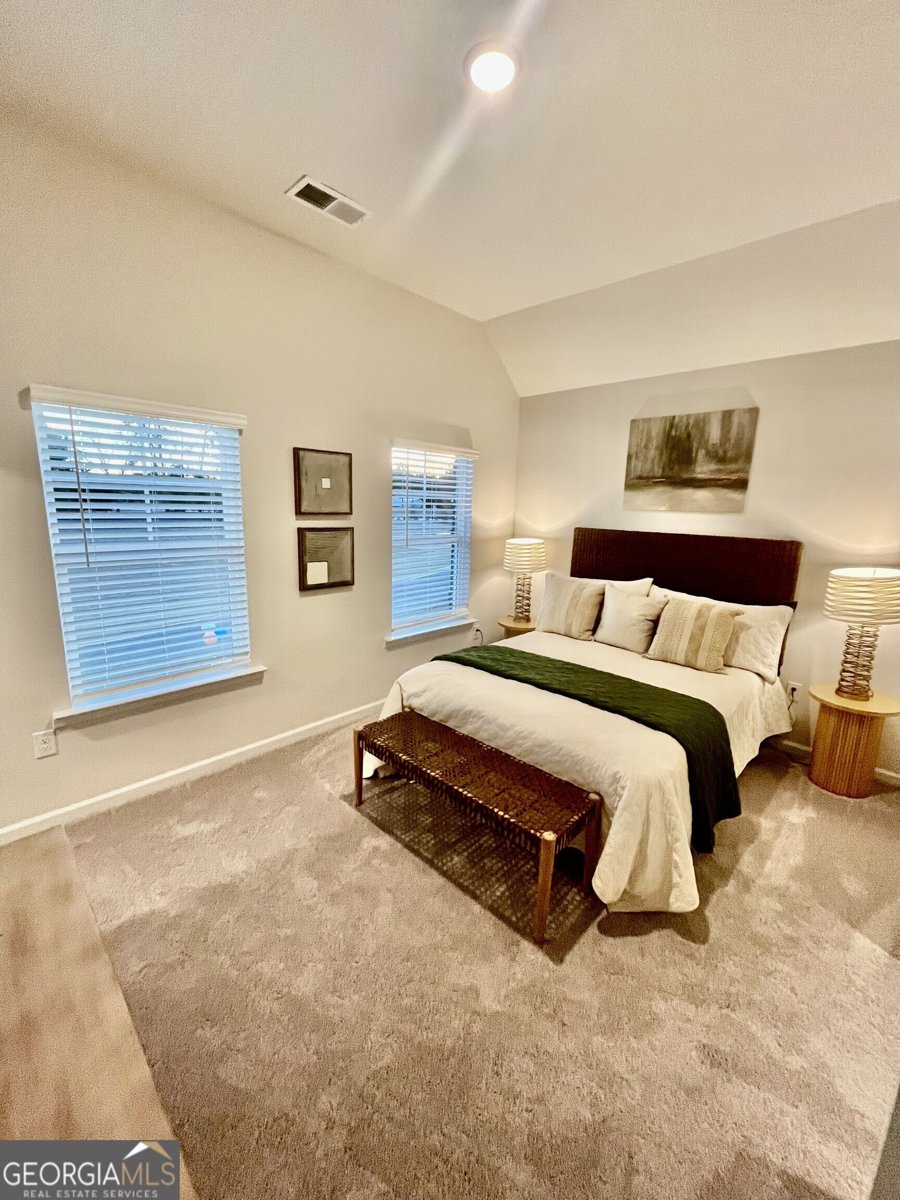 1827 Kingsmere Run Drive Loganville - Photo 6