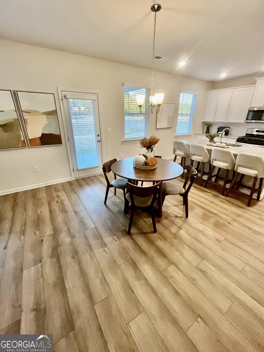 1827 Kingsmere Run Drive Loganville - Photo 8