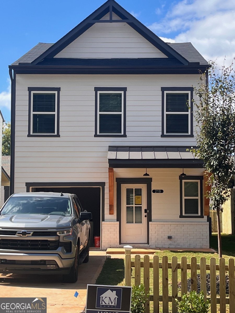 201 Jackson Heights Cleveland - 2