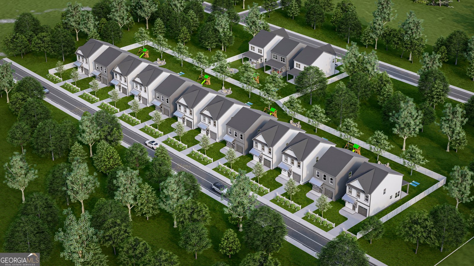 201 Jackson Heights Cleveland - 26