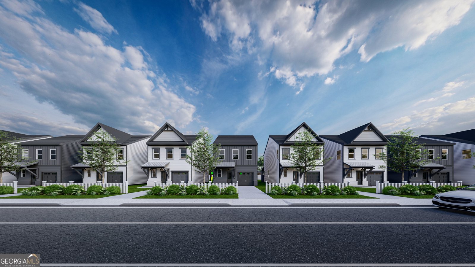 201 Jackson Heights Cleveland - 27