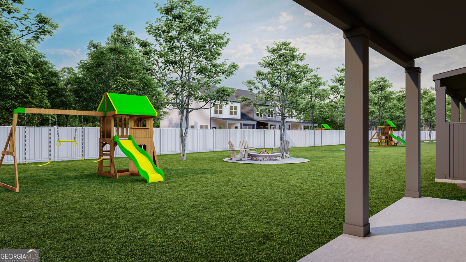 201 Jackson Heights Cleveland - 28