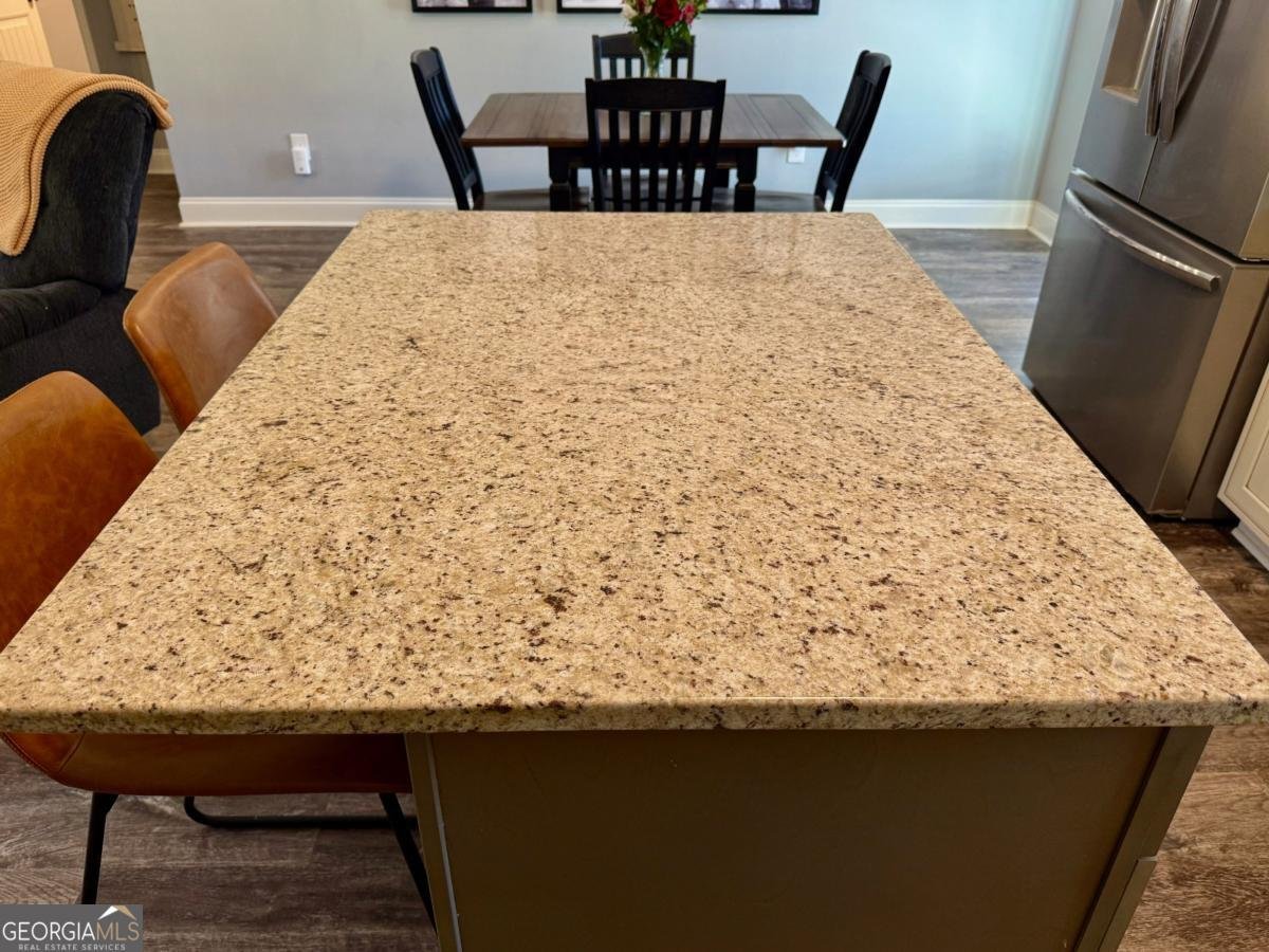 124 Greenhaven Drive Luthersville - 10