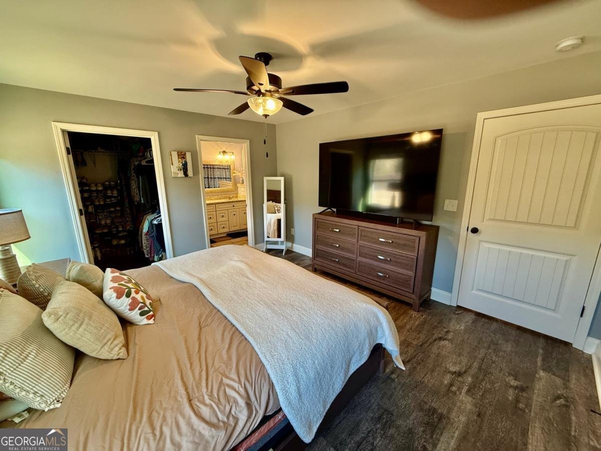 124 Greenhaven Drive Luthersville - 11