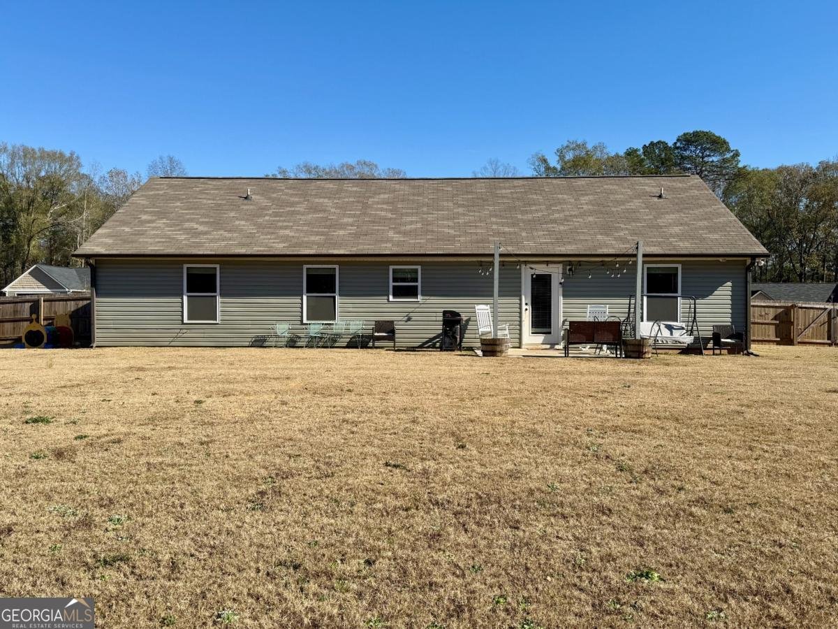 124 Greenhaven Drive Luthersville - 2