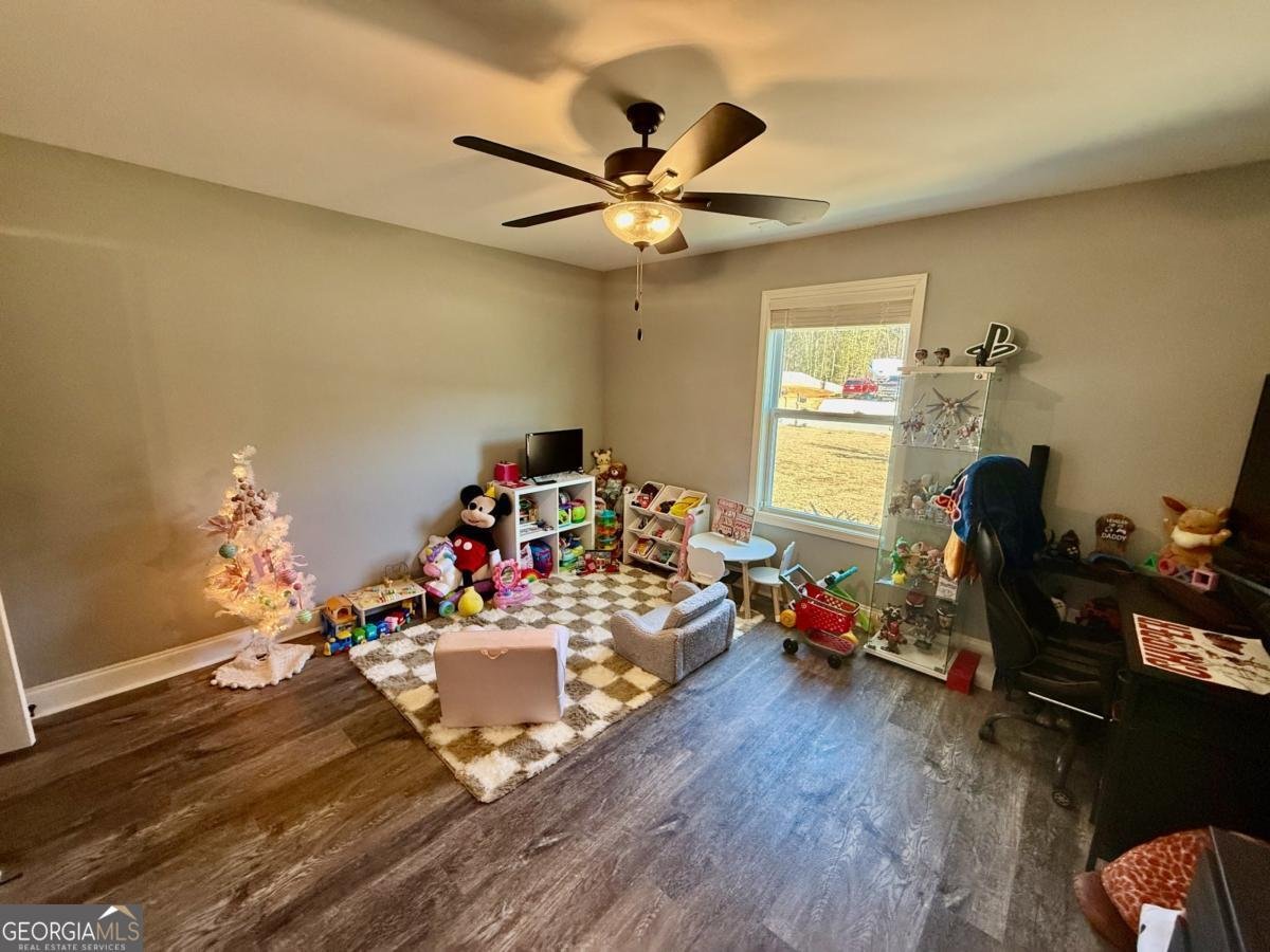 124 Greenhaven Drive Luthersville - 21