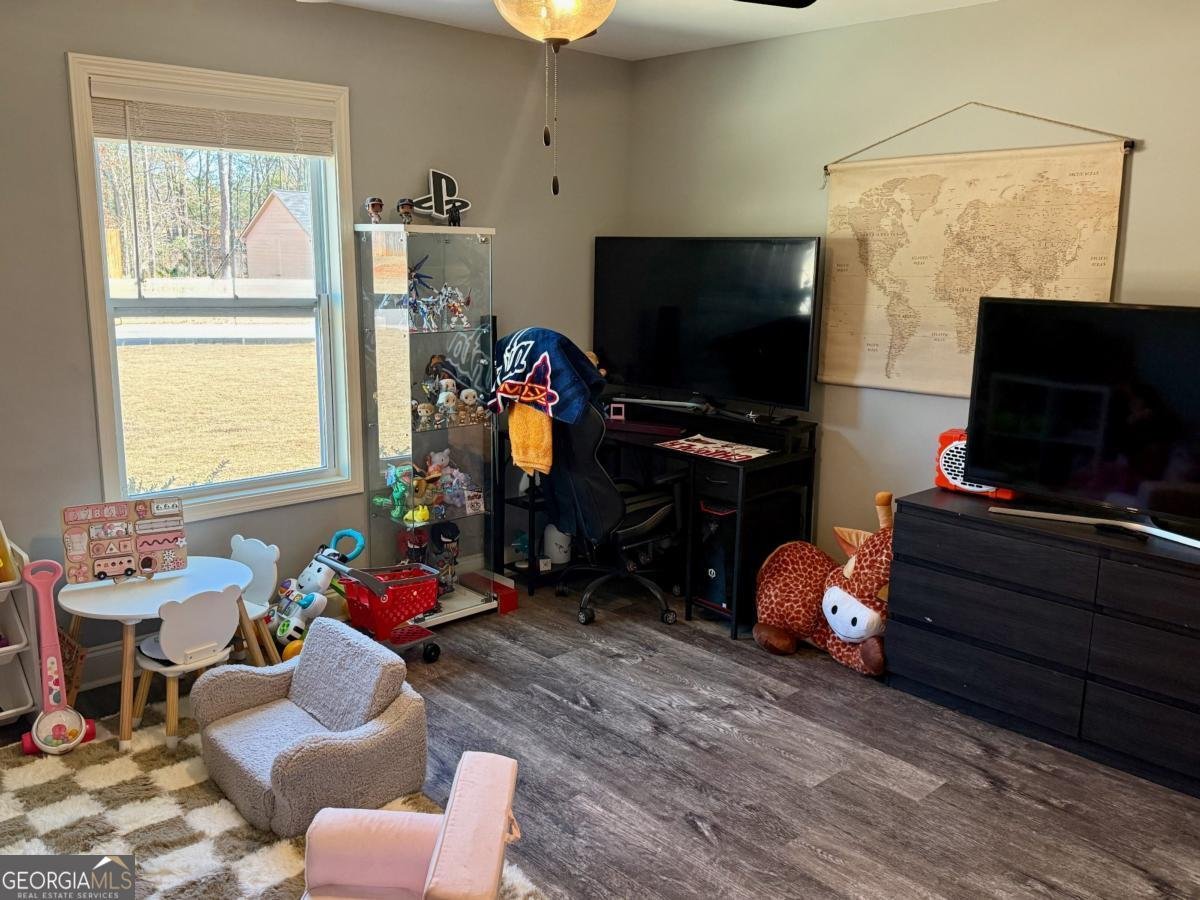 124 Greenhaven Drive Luthersville - 22