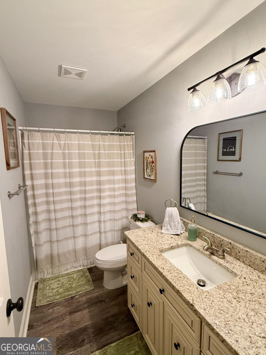 124 Greenhaven Drive Luthersville - 23