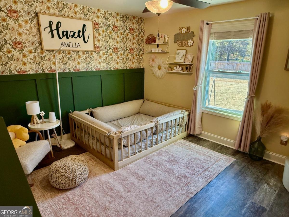 124 Greenhaven Drive Luthersville - 24