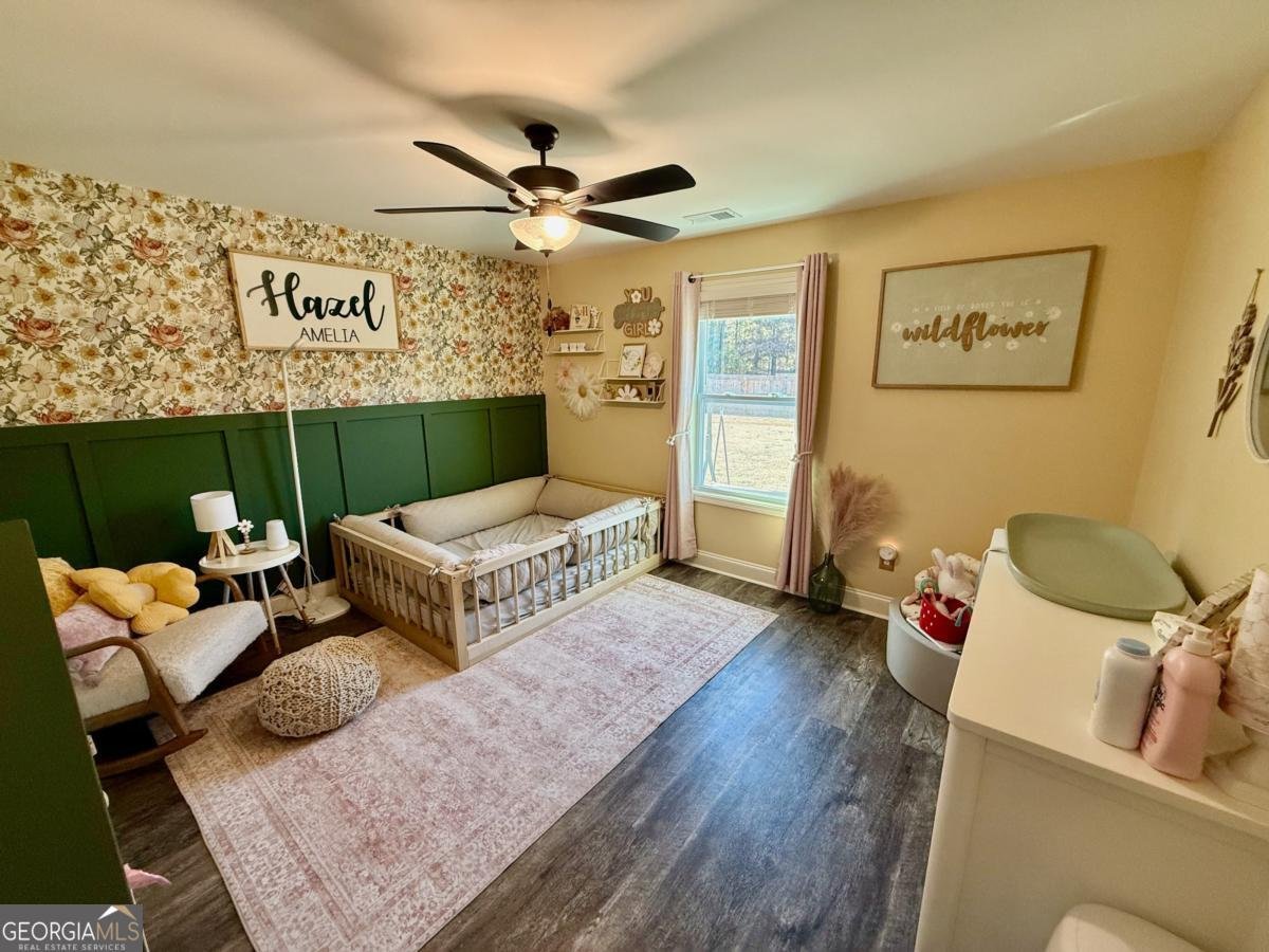 124 Greenhaven Drive Luthersville - 25