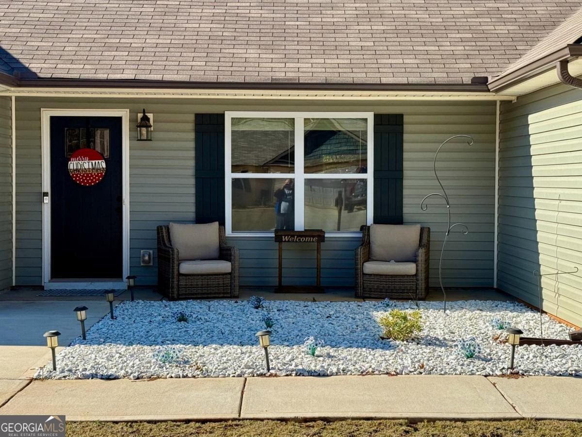 124 Greenhaven Drive Luthersville - 27