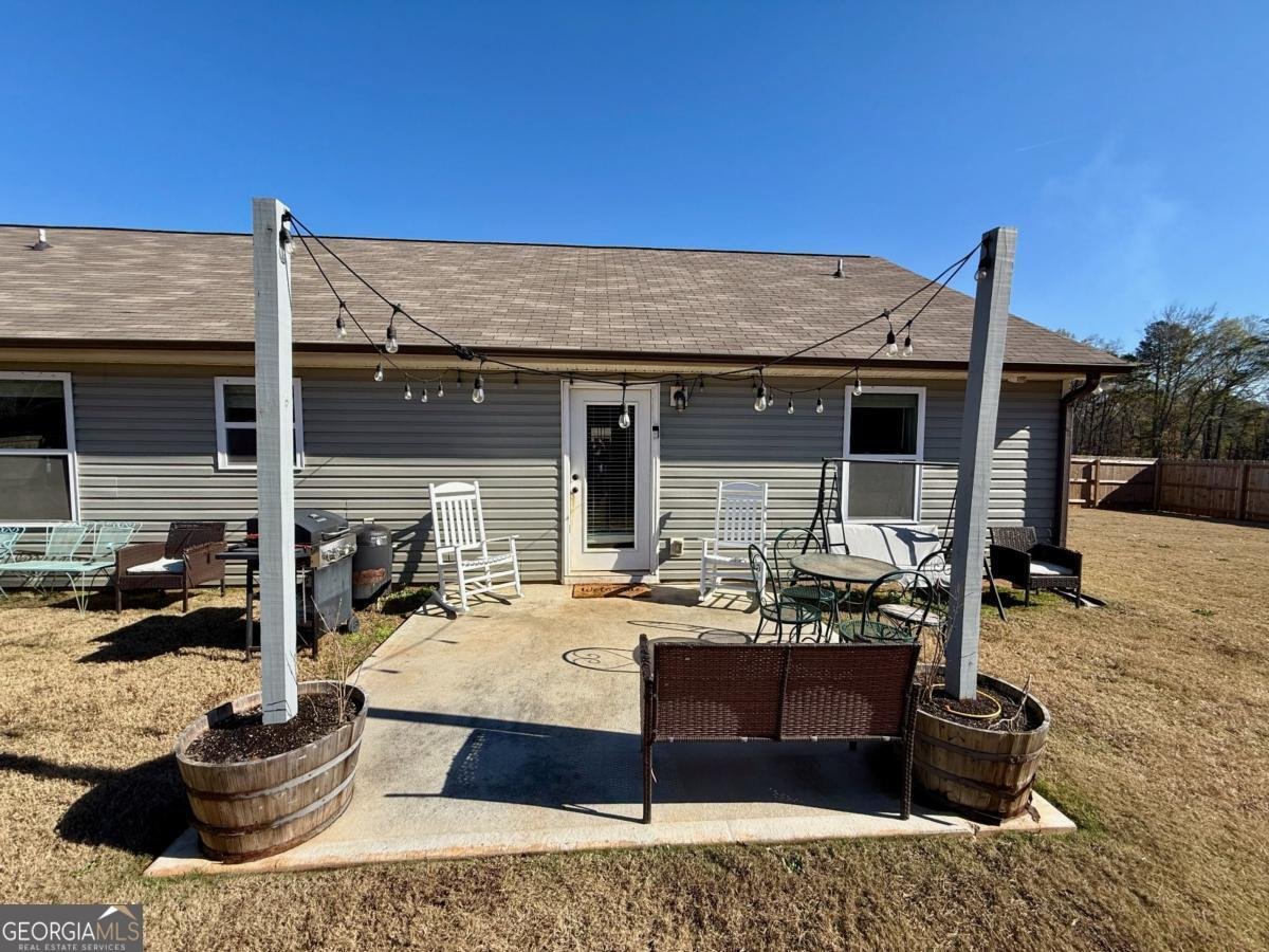 124 Greenhaven Drive Luthersville - 28