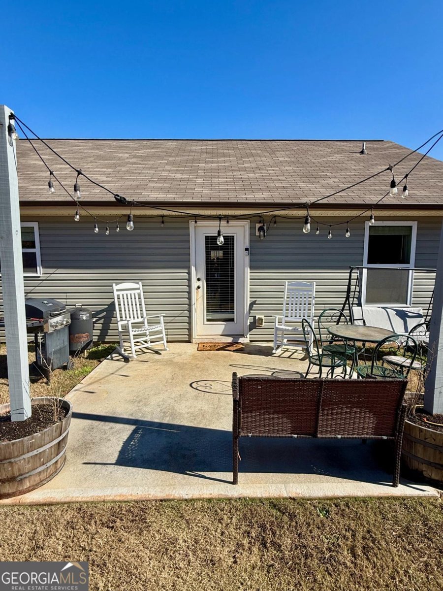 124 Greenhaven Drive Luthersville - 29