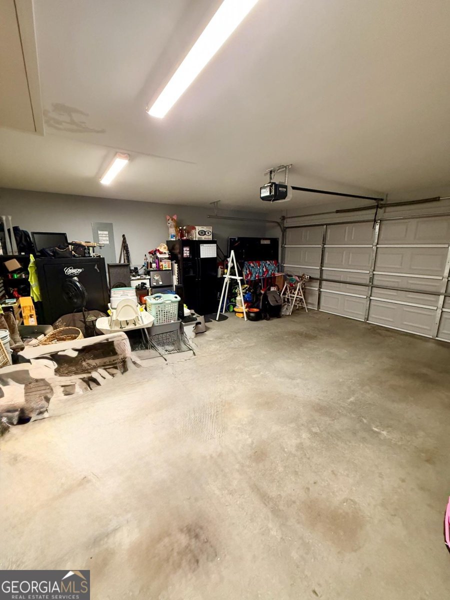 124 Greenhaven Drive Luthersville - 30