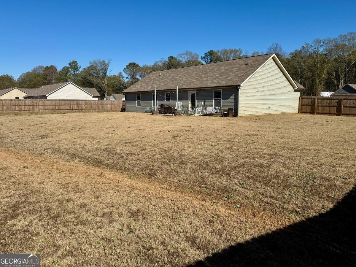 124 Greenhaven Drive Luthersville - 36