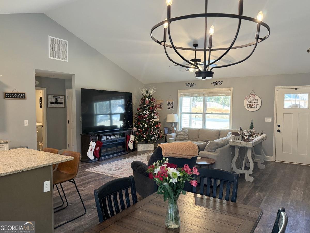 124 Greenhaven Drive Luthersville - 5