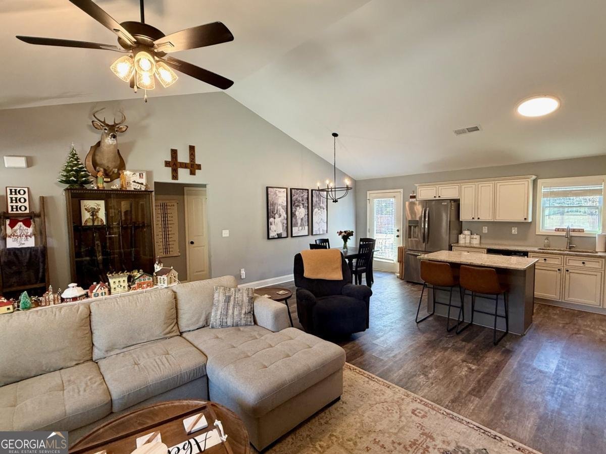 124 Greenhaven Drive Luthersville - 6