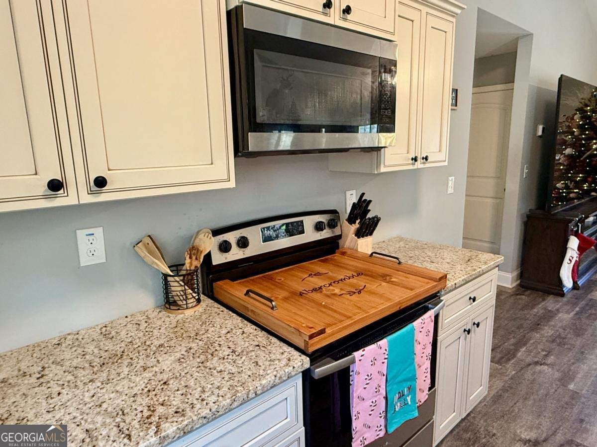 124 Greenhaven Drive Luthersville - 7