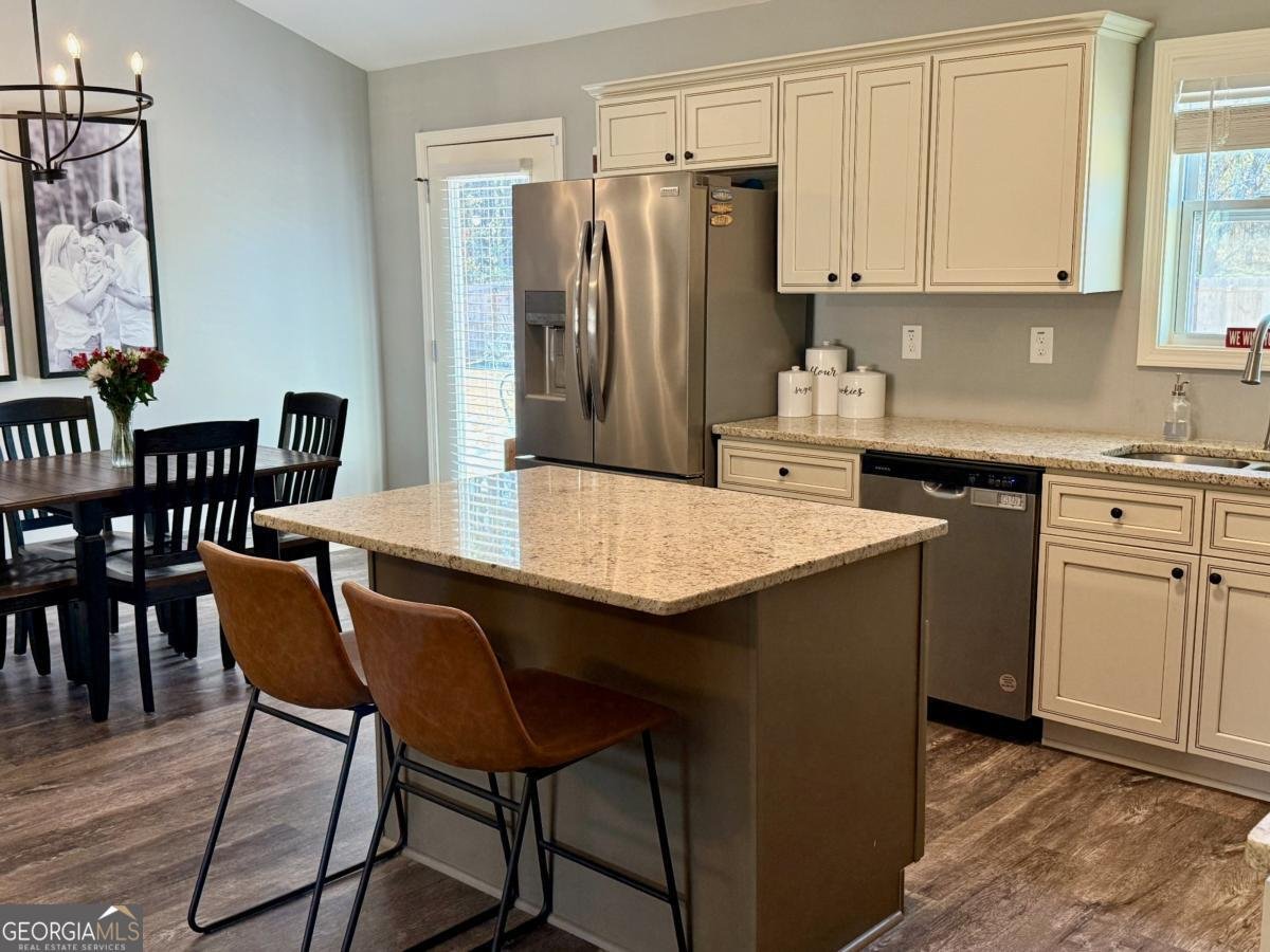 124 Greenhaven Drive Luthersville - 8