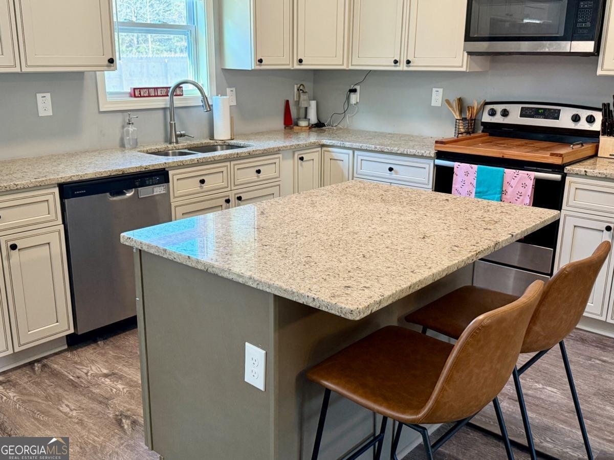 124 Greenhaven Drive Luthersville - 9