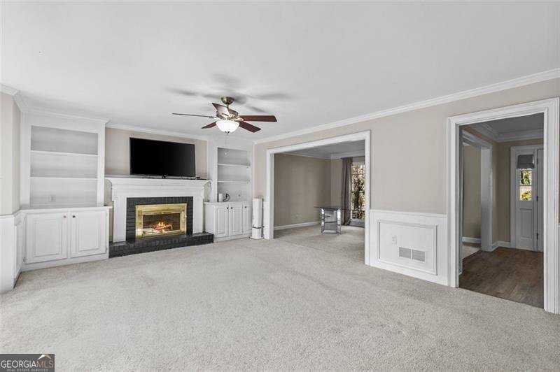 6304 BROOMSEDGE Peachtree Corners - 12