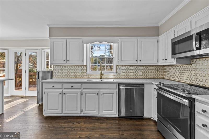 6304 BROOMSEDGE Peachtree Corners - 19