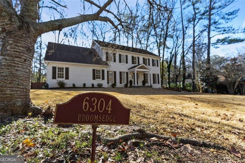 6304 BROOMSEDGE Peachtree Corners - 2