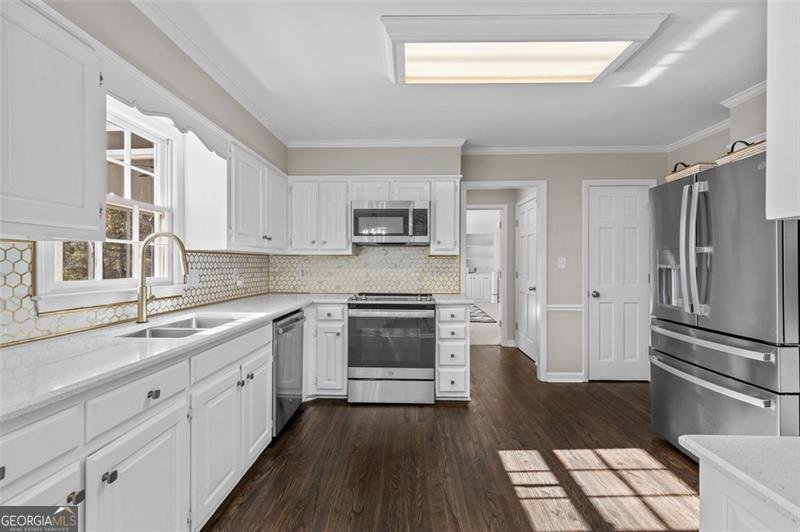 6304 BROOMSEDGE Peachtree Corners - 21