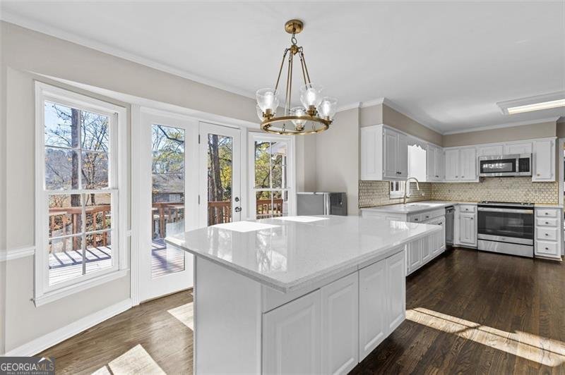 6304 BROOMSEDGE Peachtree Corners - 23