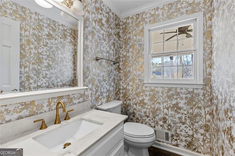 6304 BROOMSEDGE Peachtree Corners - 25