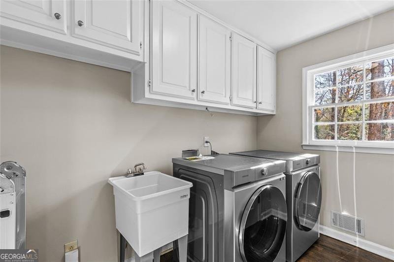 6304 BROOMSEDGE Peachtree Corners - 26