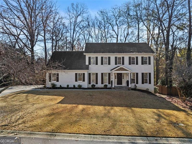 6304 BROOMSEDGE Peachtree Corners - 3