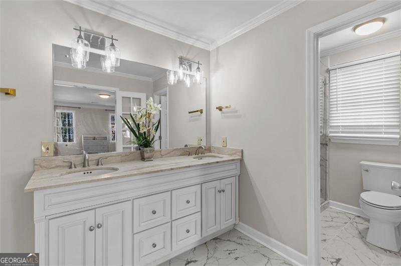 6304 BROOMSEDGE Peachtree Corners - 33