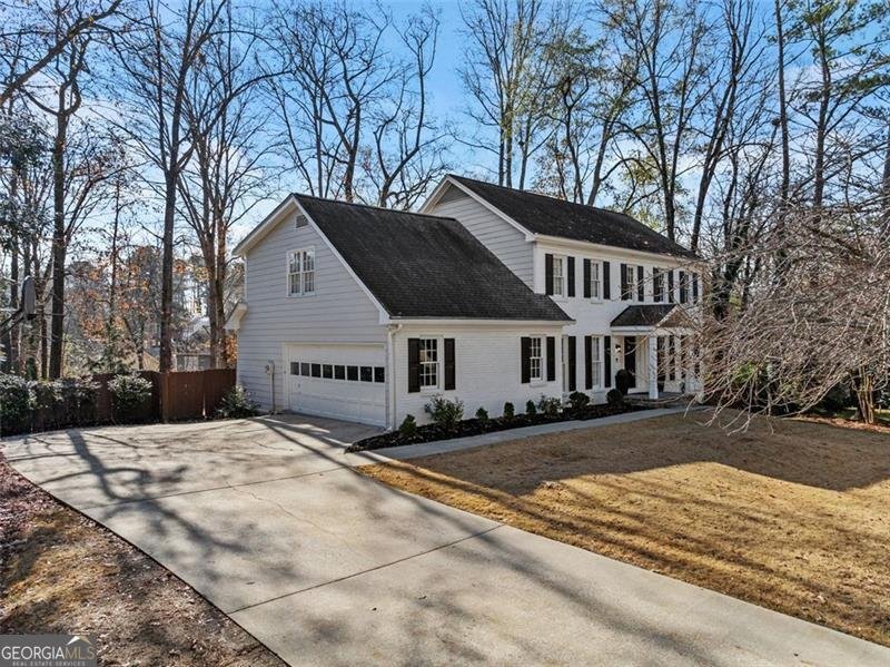 6304 BROOMSEDGE Peachtree Corners - 4