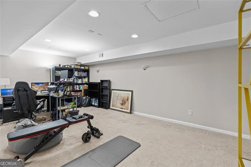 6304 BROOMSEDGE Peachtree Corners - 47