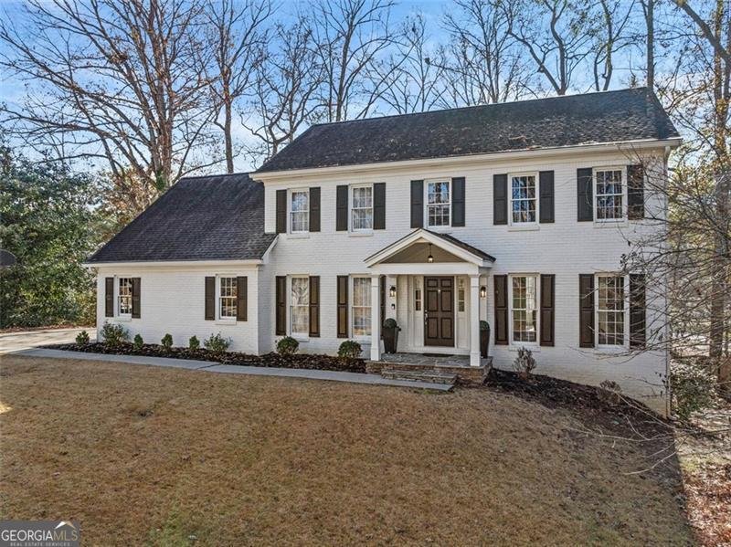 6304 BROOMSEDGE Peachtree Corners - 5