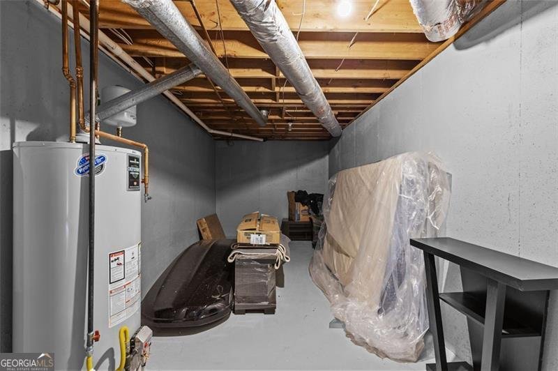 6304 BROOMSEDGE Peachtree Corners - 53