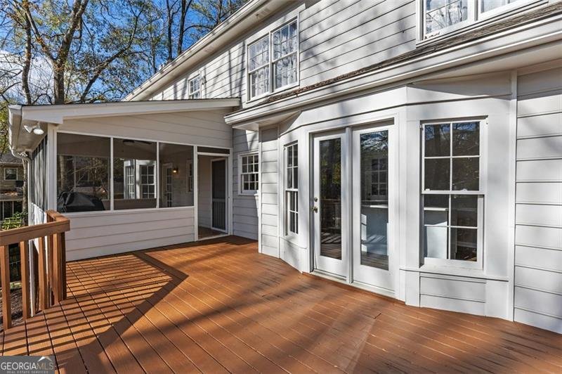 6304 BROOMSEDGE Peachtree Corners - 58