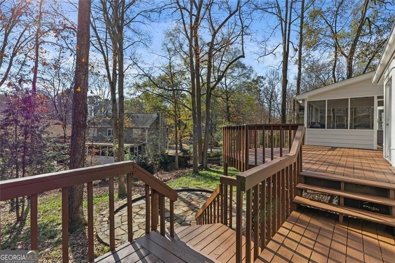 6304 BROOMSEDGE Peachtree Corners - 59