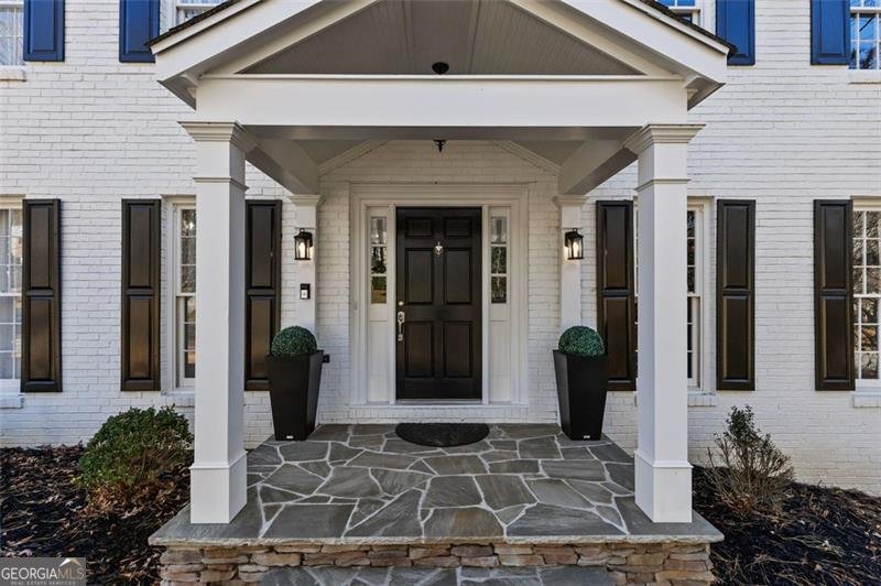 6304 BROOMSEDGE Peachtree Corners - 6