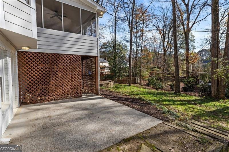 6304 BROOMSEDGE Peachtree Corners - 63