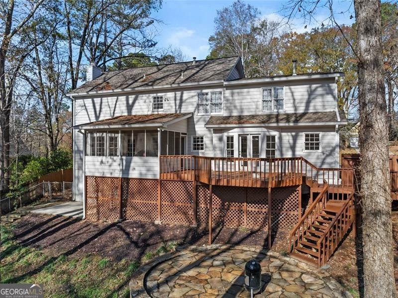 6304 BROOMSEDGE Peachtree Corners - 65