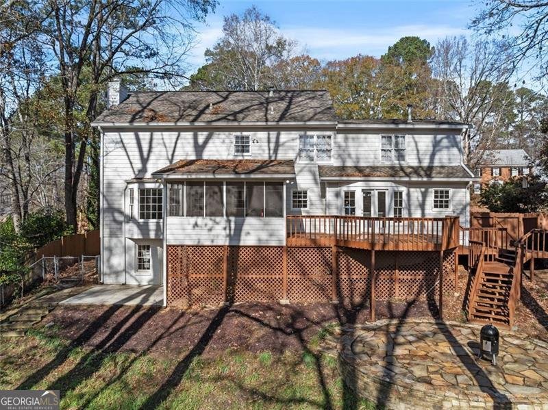 6304 BROOMSEDGE Peachtree Corners - 66