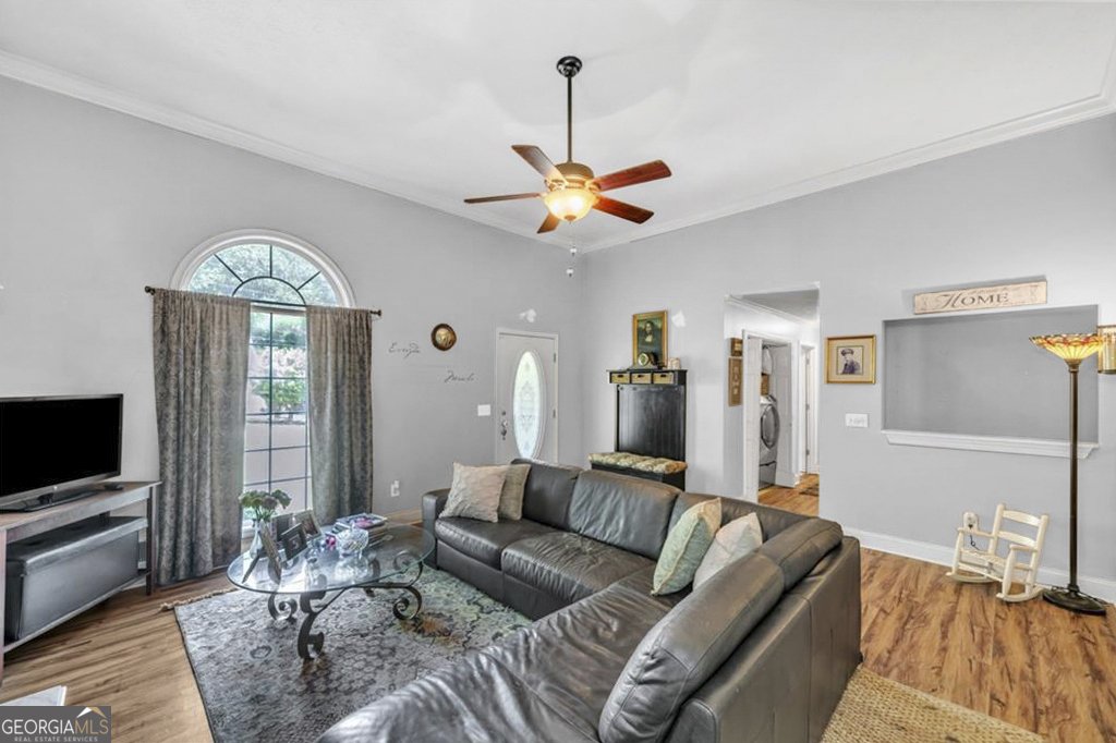 713 Habersham Place Canton - 3