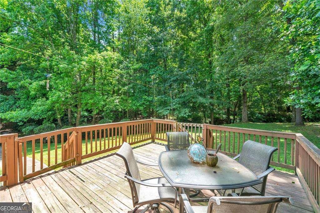 713 Habersham Place Canton - 5