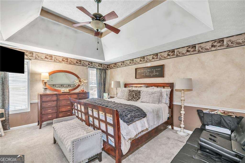 713 Habersham Place Canton - 6