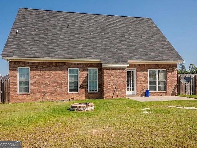 4573 Logans Way Augusta - 3