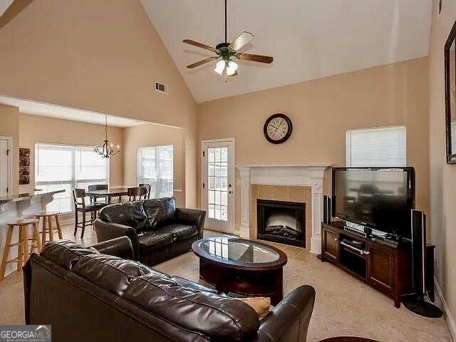 4573 Logans Way Augusta - 4