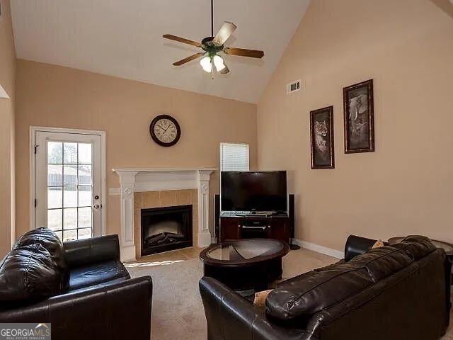 4573 Logans Way Augusta - 5