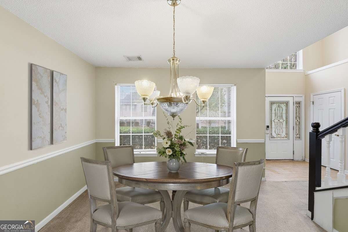 1593 Cutters Mill Drive Lithonia - 10